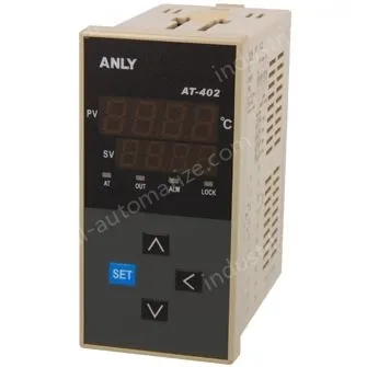 ANLY Temperature controller AT-402