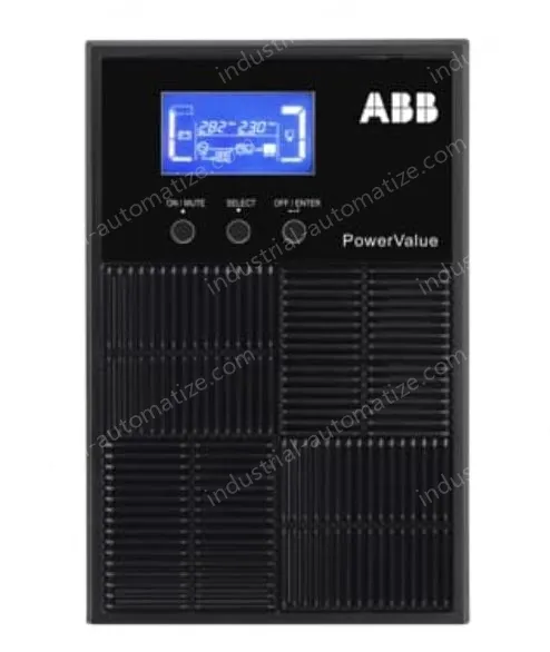 UPS PowerValue 11T 2 kVA S TLC