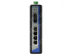 UOTEK 4 10/100Base-TX Ethernet ports and 1&nbsp;100Base- FX optical port Network Fiber Optic Transceiver