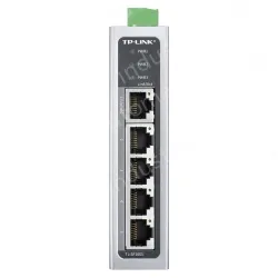 5 x 10/100M adaptive RJ45 ports Industrial Ethernet switches