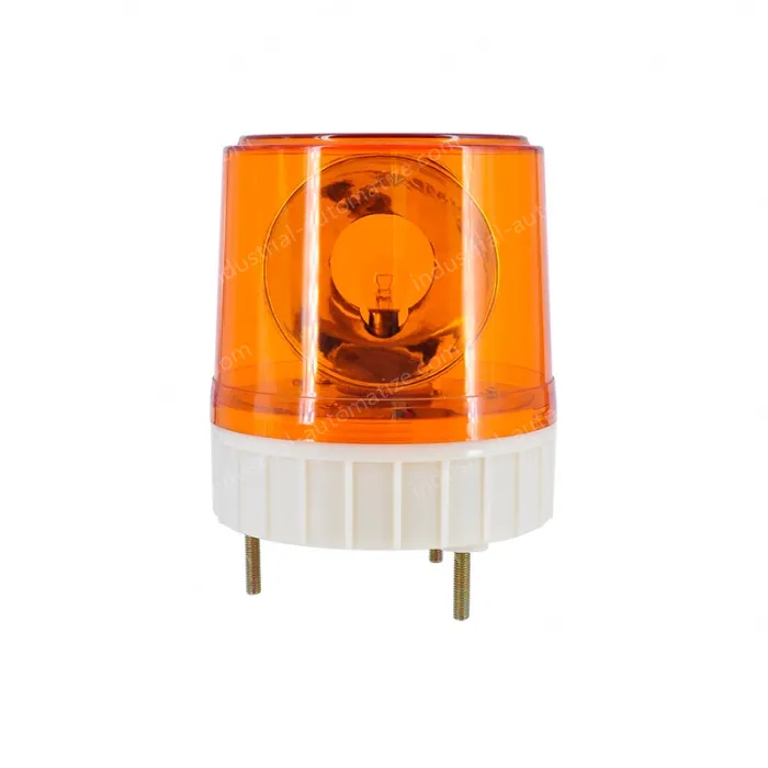 Small warning lightsLTE-1181 AC380V yellow