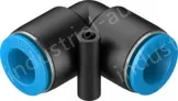 Festo Push-in fittings QSL-12