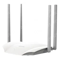 AX1800 dual band Gigabit Wi-Fi 6 wireless router