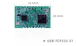 USR-TCP232-S1 SMD Ethernet modules