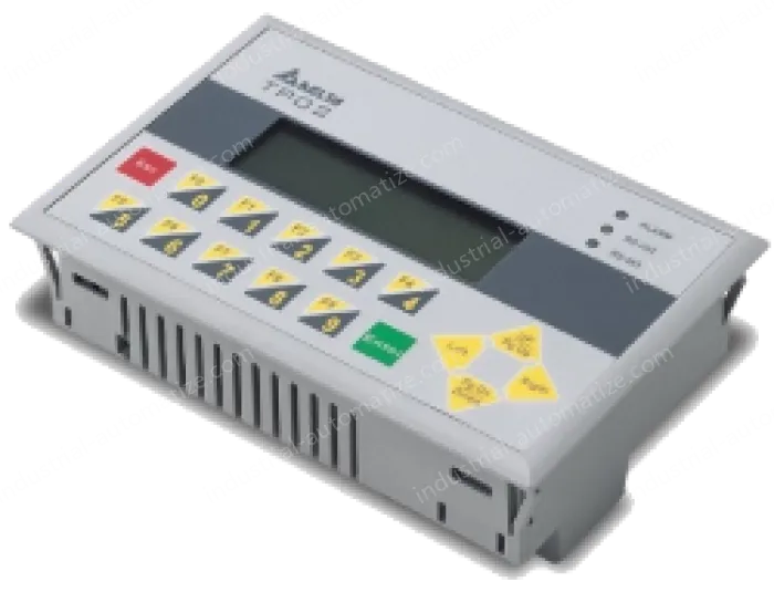 Delta HMI TP04G-AS2