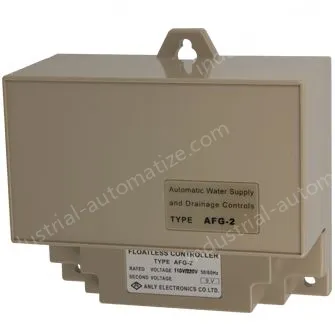 ANLY Level controller AFG-2