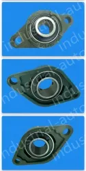 U209 heavy duty seat+P6 high speed *Outer diameter (mm): 190