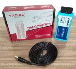 NX400 TOYOTA TIS Techstream