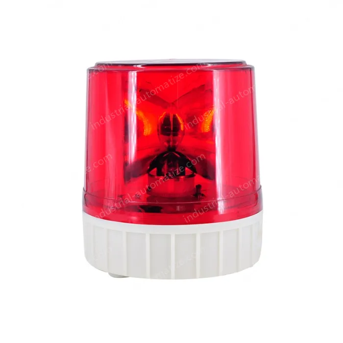 Small warning lightsLTE-1181J AC380V Red
