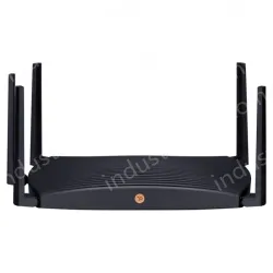 AX4200 Dual-band Wi-Fi 6 wireless router (dual2.5G ports)
