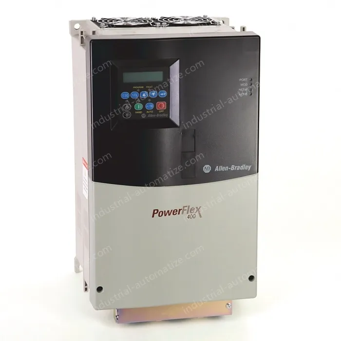 PowerFlex 400 AC converter