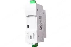 Ethernet serial port server RS232 to Ethernet