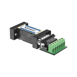 NS485C RS232 To RS485/422 Serial Port Converter