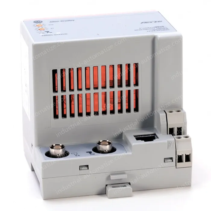 I/O Module