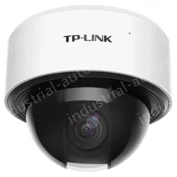 H.265 2 million zoom PTZ wireless IP camera