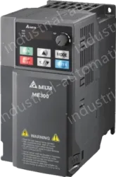 Delta Frequency converters VFD9A0ME43ANNAA
