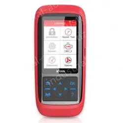 XTOOL X100 Pro2 Auto Key Programmer with EEPROM Adapter