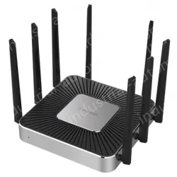 Wireless VPN router