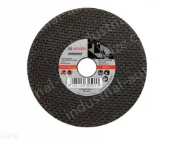 Metal grinding 100x6mm (inner diameter: 16mm)