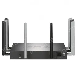 Wi-Fi 6 wireless router