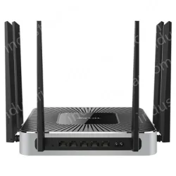 Wireless VPN router