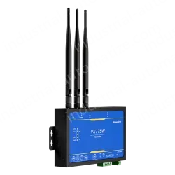 Industrial-Grade 4G wireless router