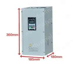 Single-phase 8KW(Half-bridge Controller)