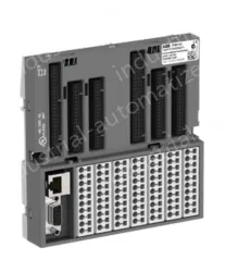 TF501-CMS PLC-AC500