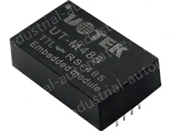 UOTEK TTL to RS-485(5V) Module