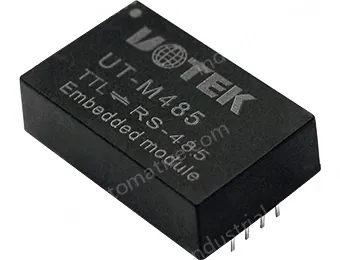 UOTEK TTL to RS-485(5V) Module