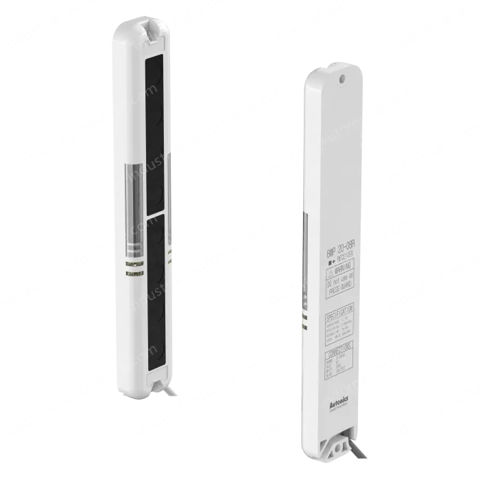 Autonics Light curtains BWP20-16