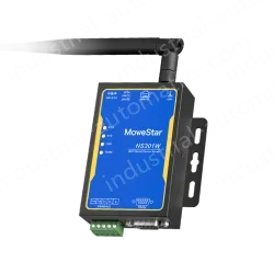 1 Port RS232/485/422 Serial to Wi-Fi/Ethernet Server