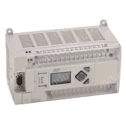 MicroLogix 1400 Module