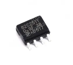 PCA82C251T/YM Interfaces