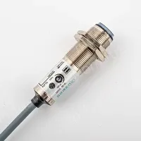 Diffuse reflector inductive photoelectric switch PNP NO+NC 10-30VDC 3-wires CDD-40P