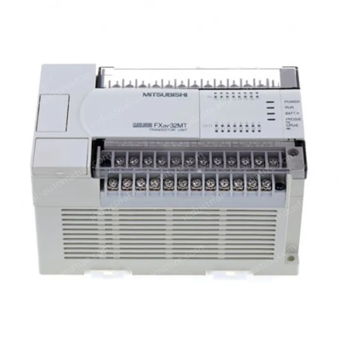 FX2N PLC Base Unit