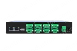 RS485 Eight ports serial server