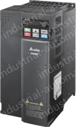 Delta Frequency converters VFD13AMS43ANSAA