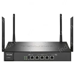 Wi-Fi 6 wireless VPN router