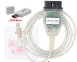 Unique features OCLF service procedures VAG VCP CAN PRO UDS K-line 5.5.1 One Click Function for vw