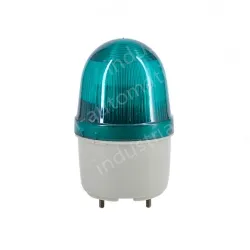 Small warning lightsLTD-2071J AC110V green