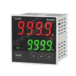 Autonics Temperature controller TCN4M-22R