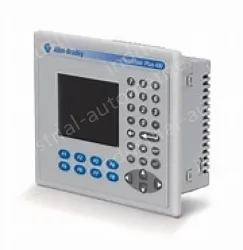 PanelView Plus 6