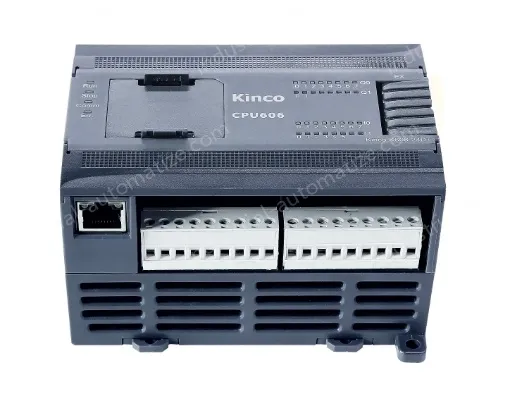 K680 0-10V, 0-20mA Digital&analog output 12-bit