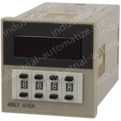 ANLY Counter AH5K-CR