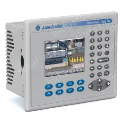 PanelView Plus 6
