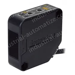 Autonics Photoelectric switches BEN300-DDT