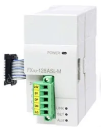FX3U