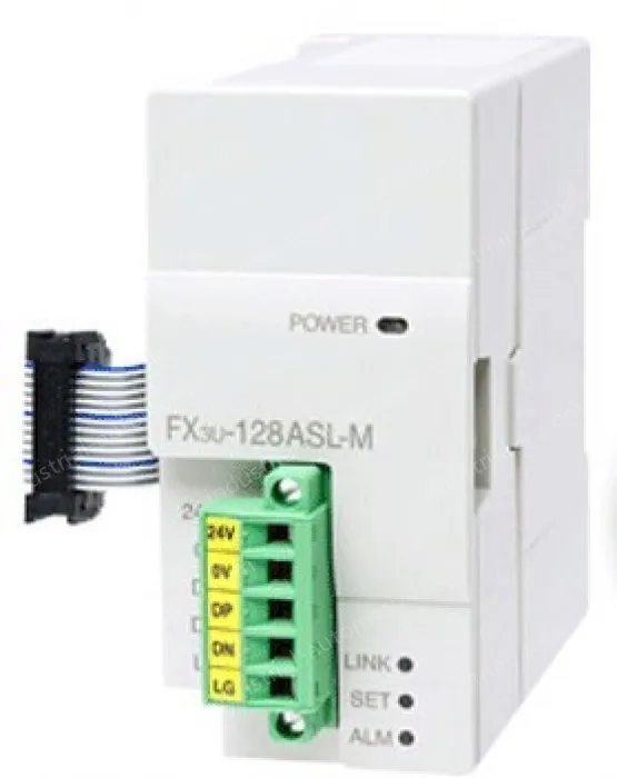 FX3U