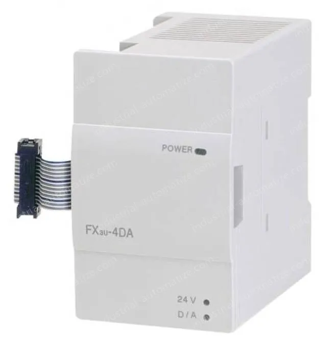 FX3U